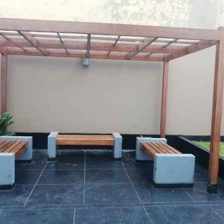 Departamento Estudio Full Equipado Wifi Cerca A Todo Lima Leilighet Eksteriør bilde