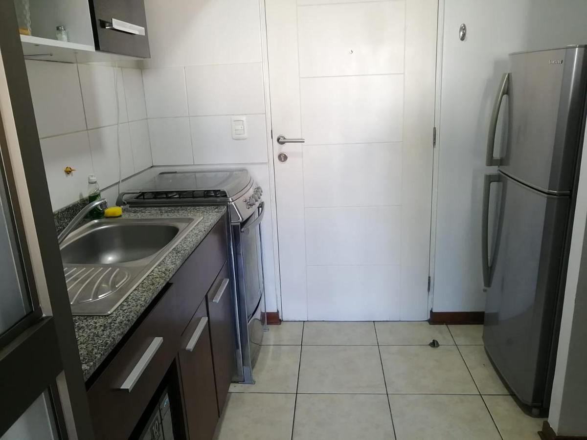 Departamento Estudio Full Equipado Wifi Cerca A Todo Lima Leilighet Eksteriør bilde