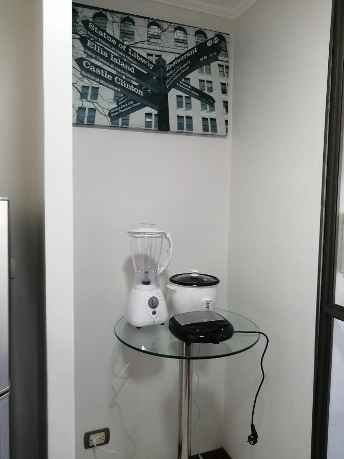 Departamento Estudio Full Equipado Wifi Cerca A Todo Lima Leilighet Eksteriør bilde