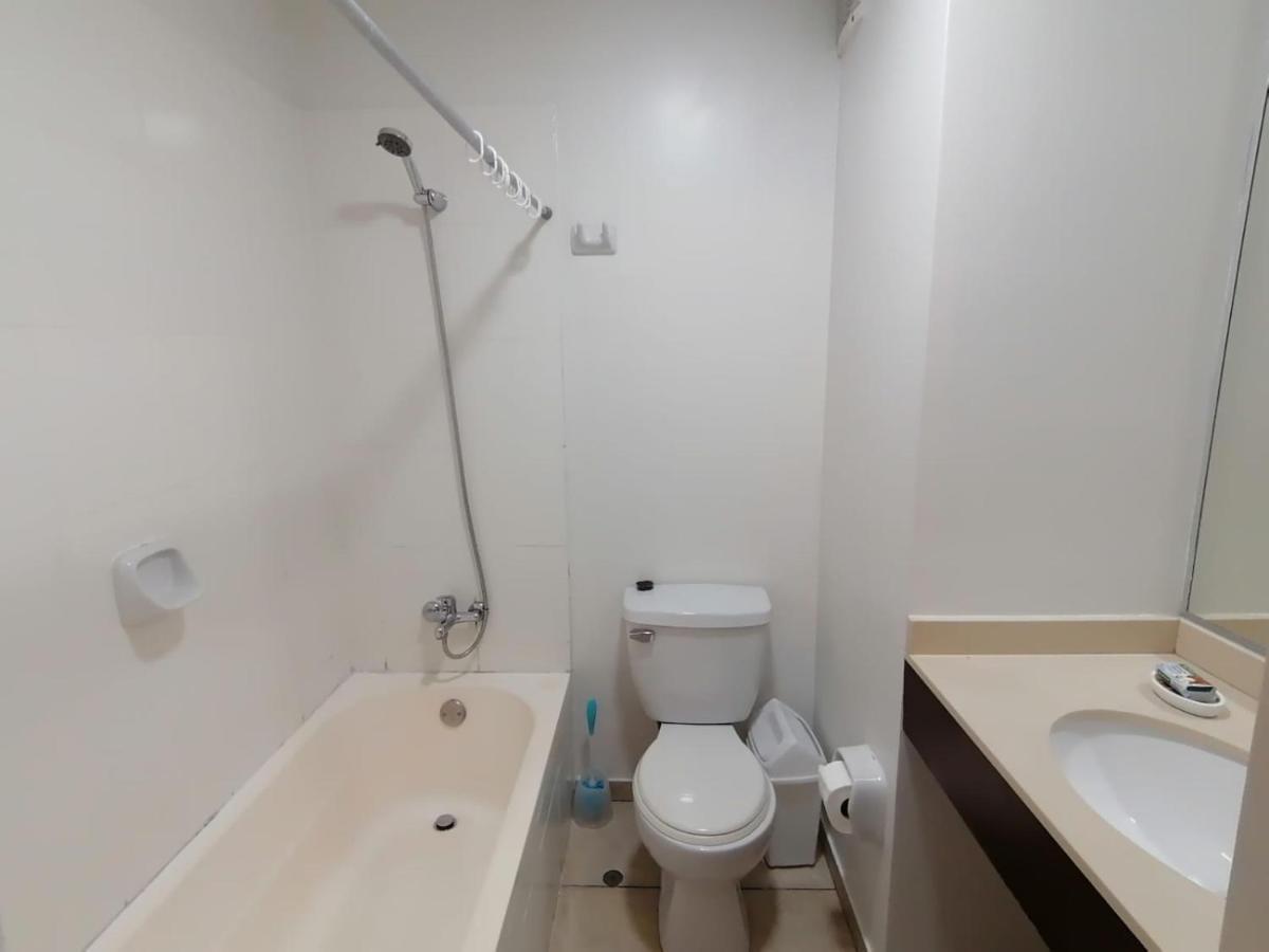 Departamento Estudio Full Equipado Wifi Cerca A Todo Lima Leilighet Eksteriør bilde