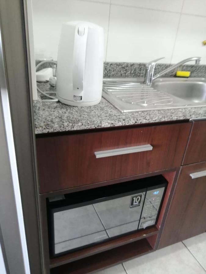 Departamento Estudio Full Equipado Wifi Cerca A Todo Lima Leilighet Eksteriør bilde